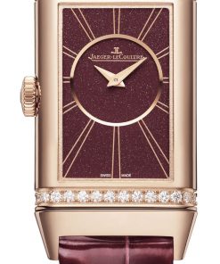 Alternative view of Reverso One Duetto