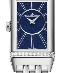 Alternative view of Reverso One Duetto