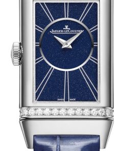 Alternative view of Reverso One Duetto