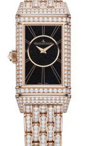 Alternative view of Reverso One Duetto Jewellery