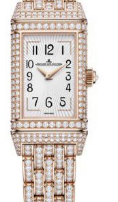 Reverso One Duetto Jewellery