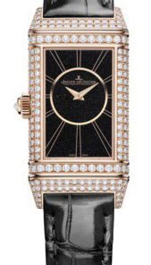 Alternative view of Reverso One Duetto Jewellery