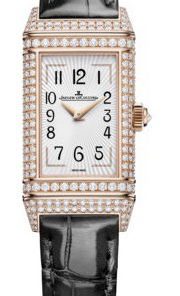 Reverso One Duetto Jewellery