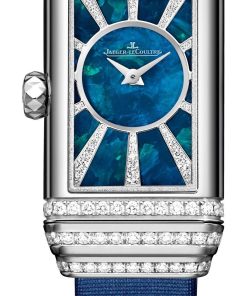 Alternative view of Reverso One Duetto Jewelry