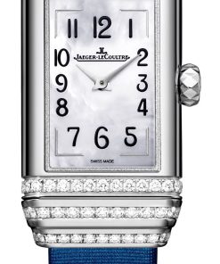 Reverso One Duetto Jewelry