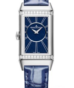 Alternative view of Reverso One Duetto