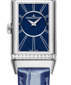 Alternative view of Reverso One Duetto