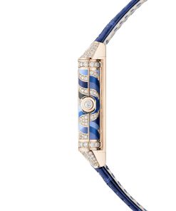 Alternative view of Reverso One Precious Colours