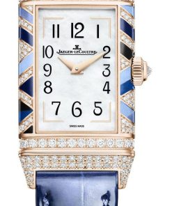 Reverso One Precious Colours