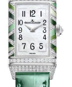 Reverso One Precious Colours