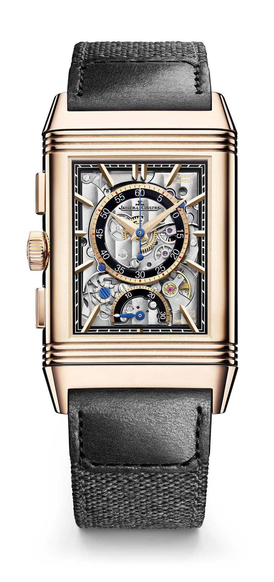 Reverso Tribute Chronograph - Image 2