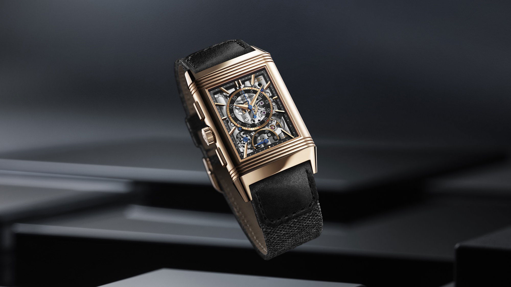 Reverso Tribute Chronograph - Image 3