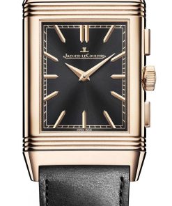 Reverso Tribute Chronograph