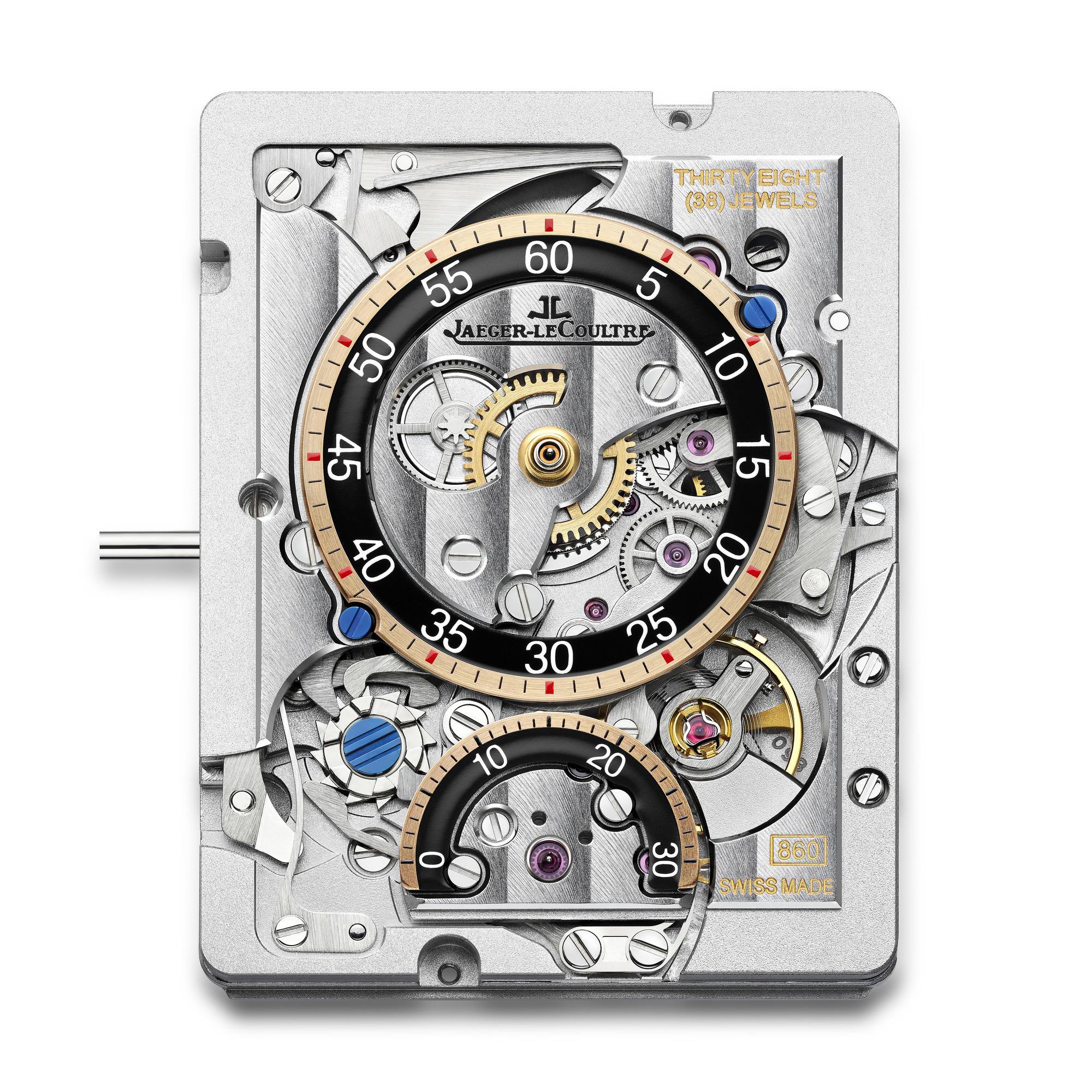 Reverso Tribute Chronograph - Image 7