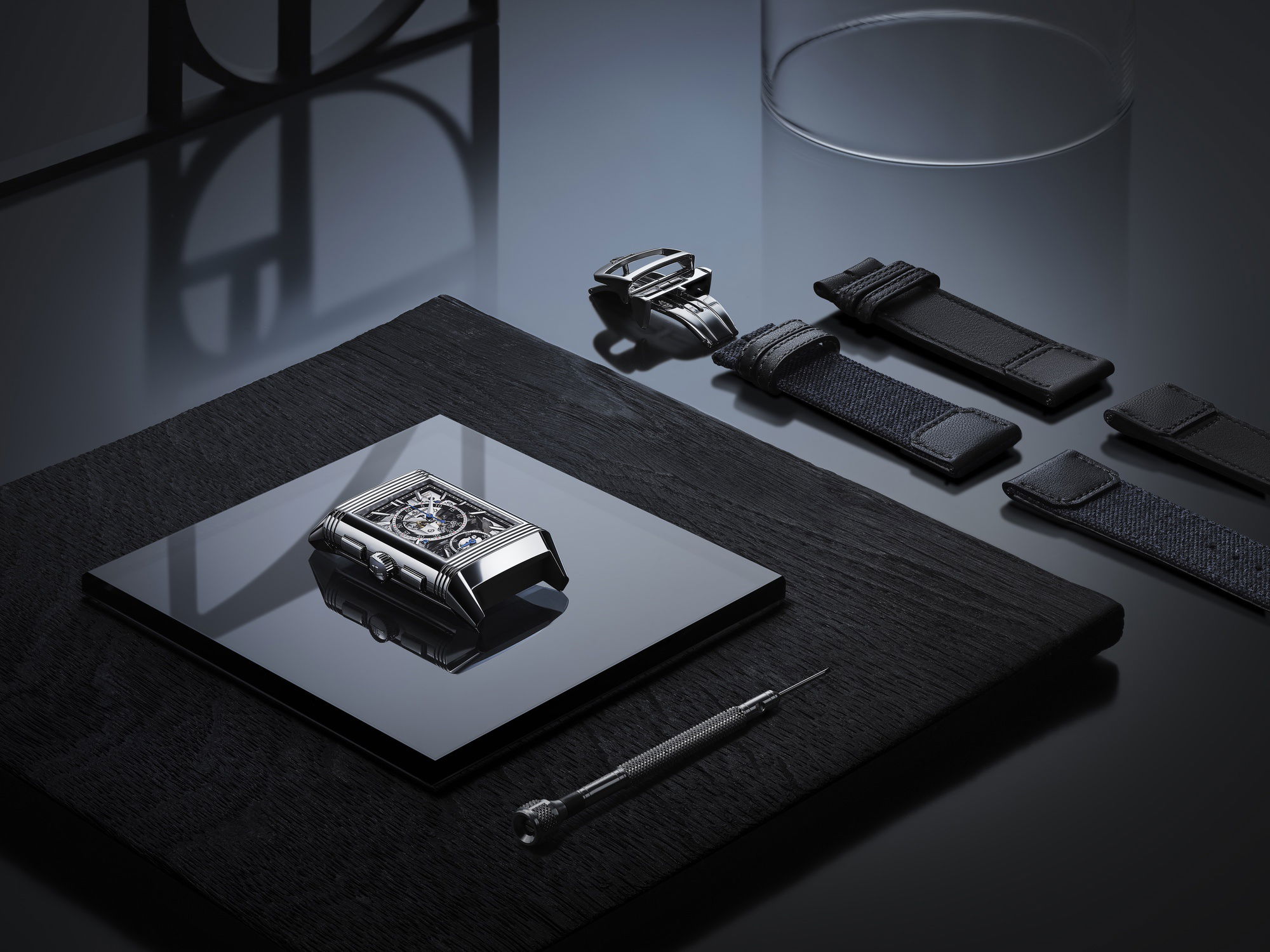 Reverso Tribute Chronograph - Image 9