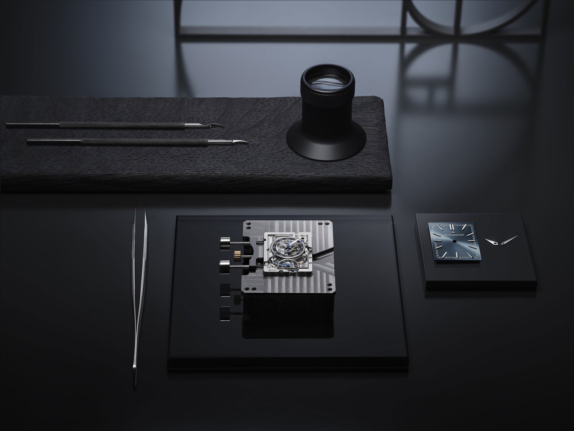 Reverso Tribute Chronograph - Image 10