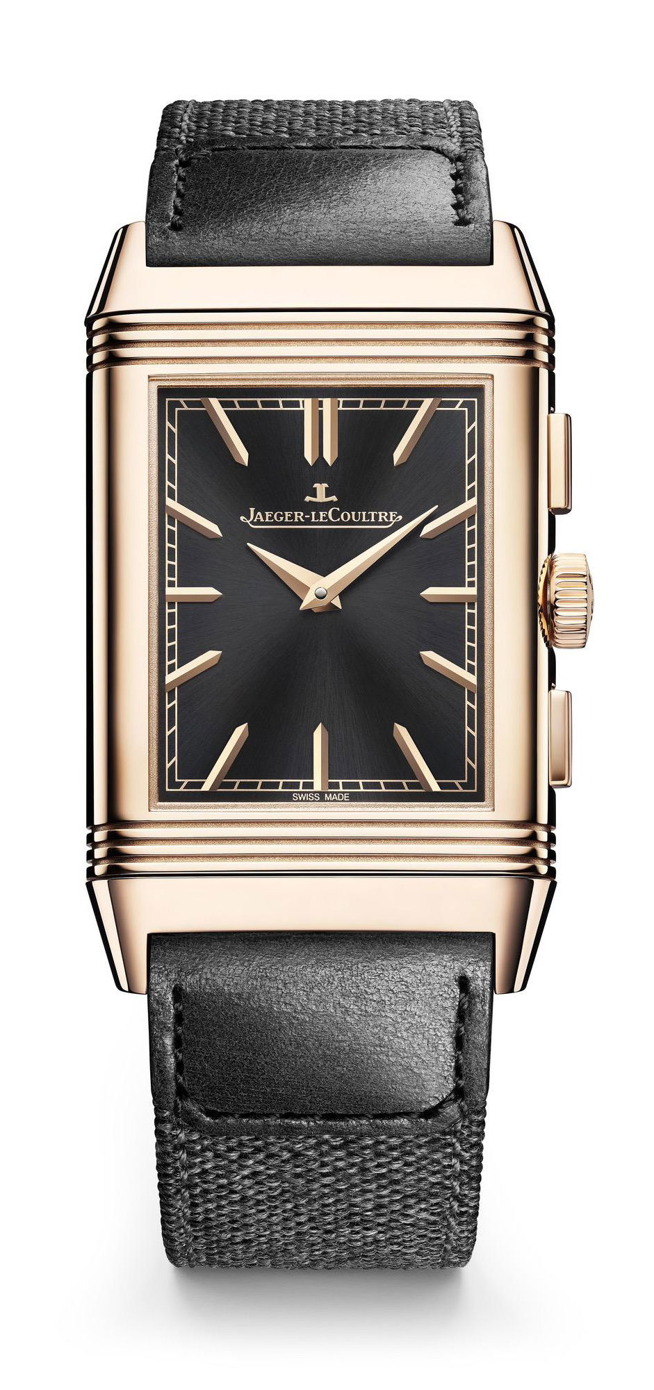 Reverso Tribute Chronograph