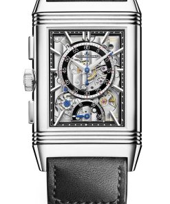 Alternative view of Reverso Tribute Chronograph