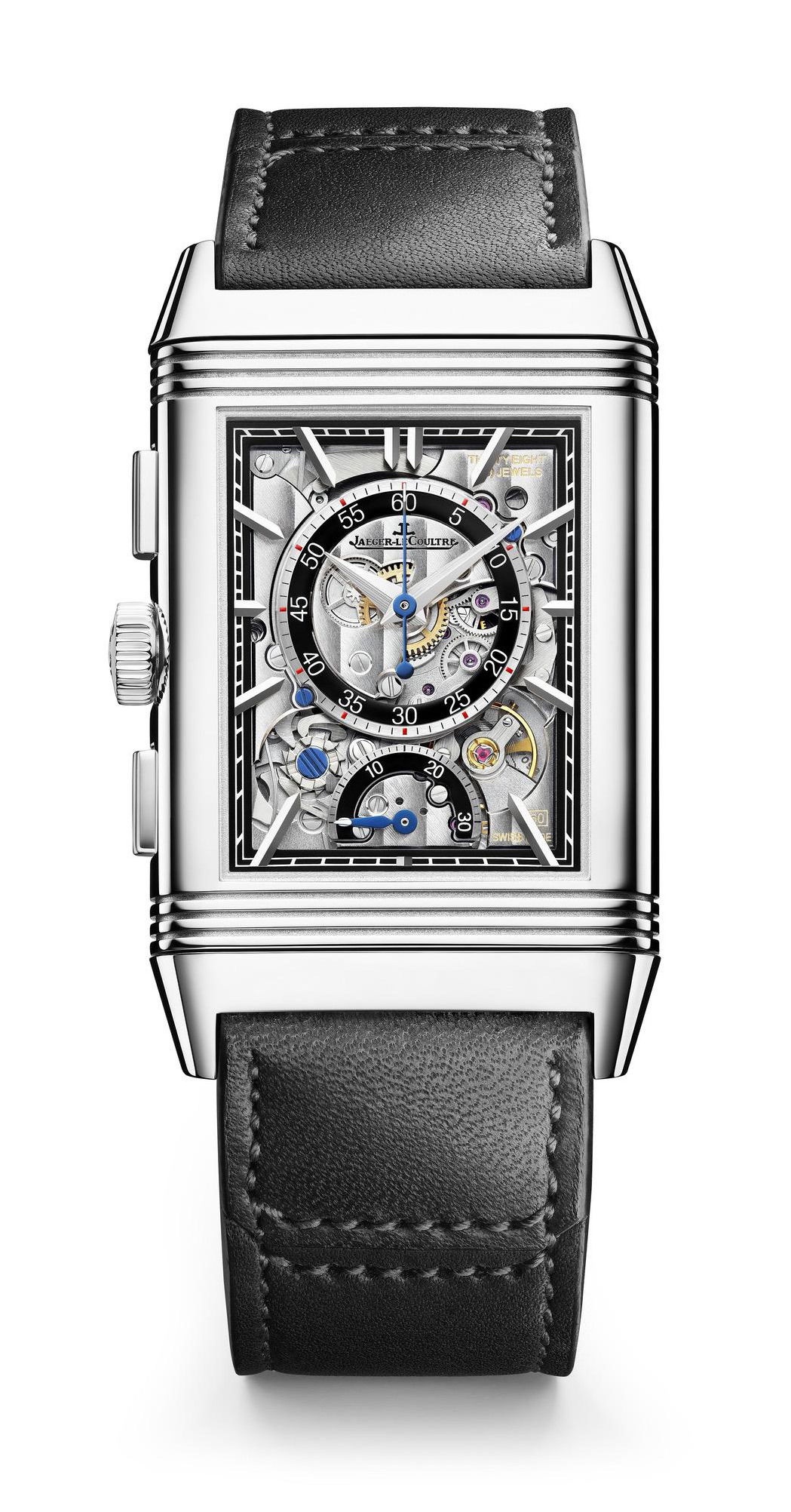 Reverso Tribute Chronograph - Image 2