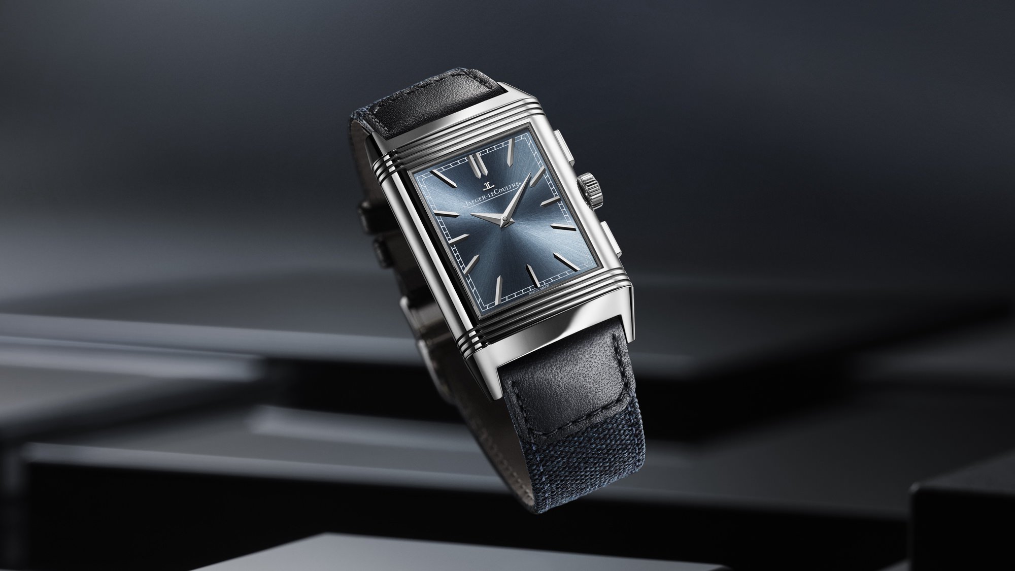Reverso Tribute Chronograph - Image 3
