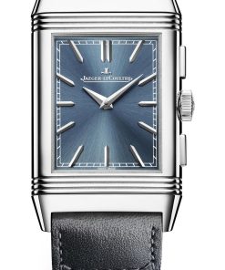 Reverso Tribute Chronograph
