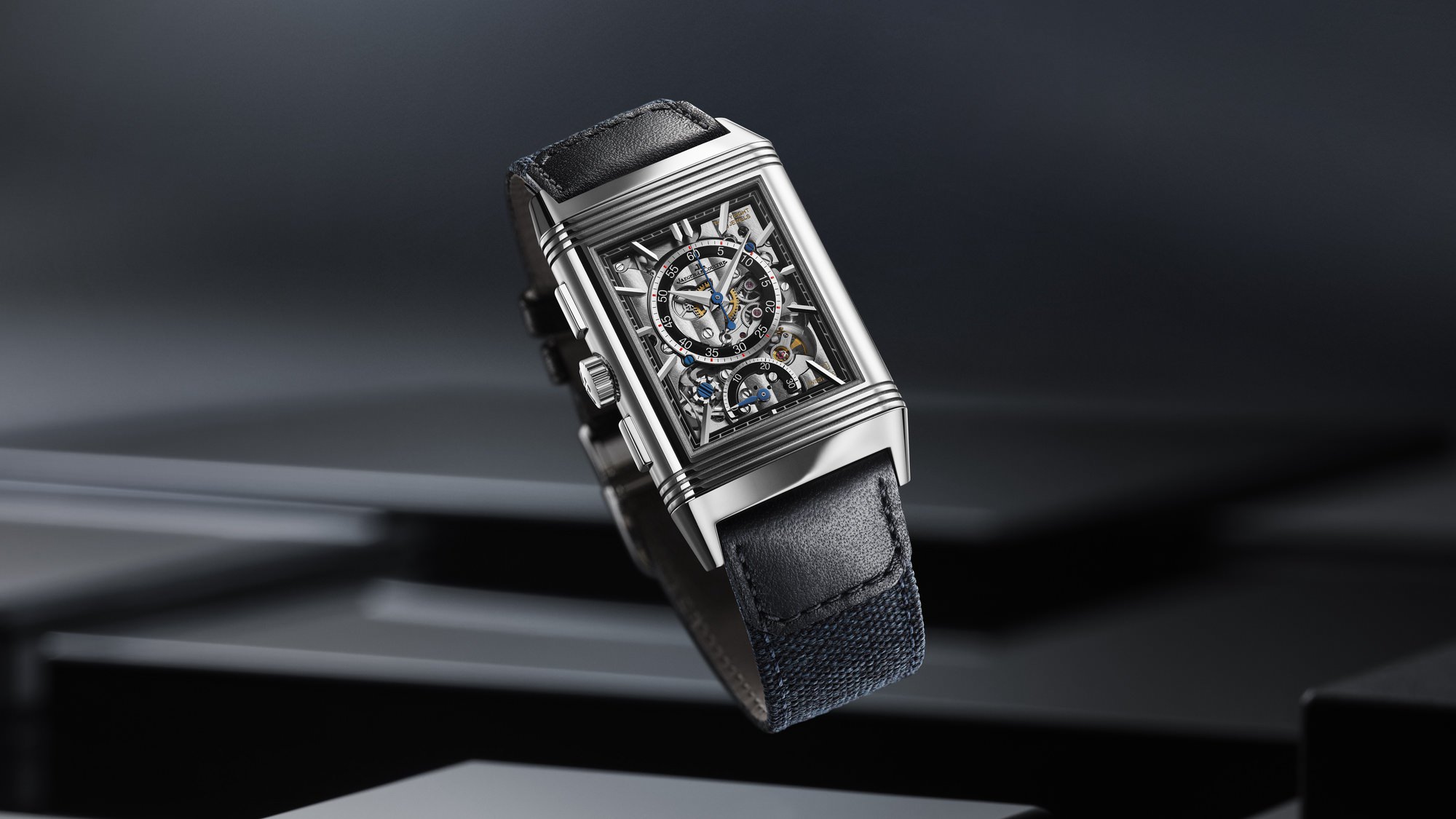 Reverso Tribute Chronograph - Image 4