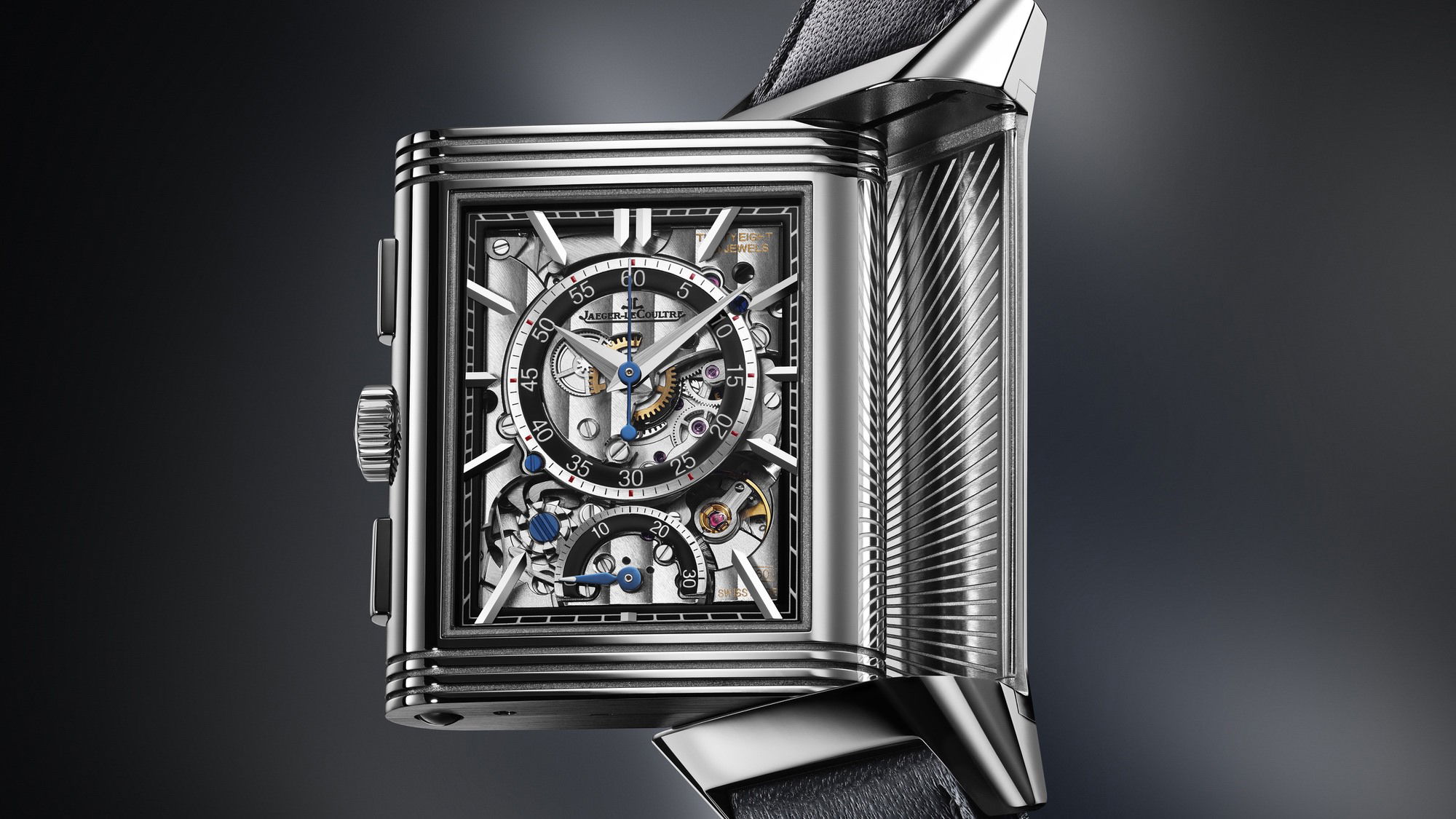 Reverso Tribute Chronograph - Image 6