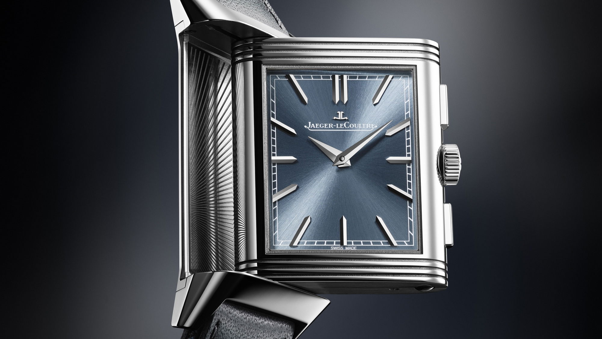 Reverso Tribute Chronograph - Image 8