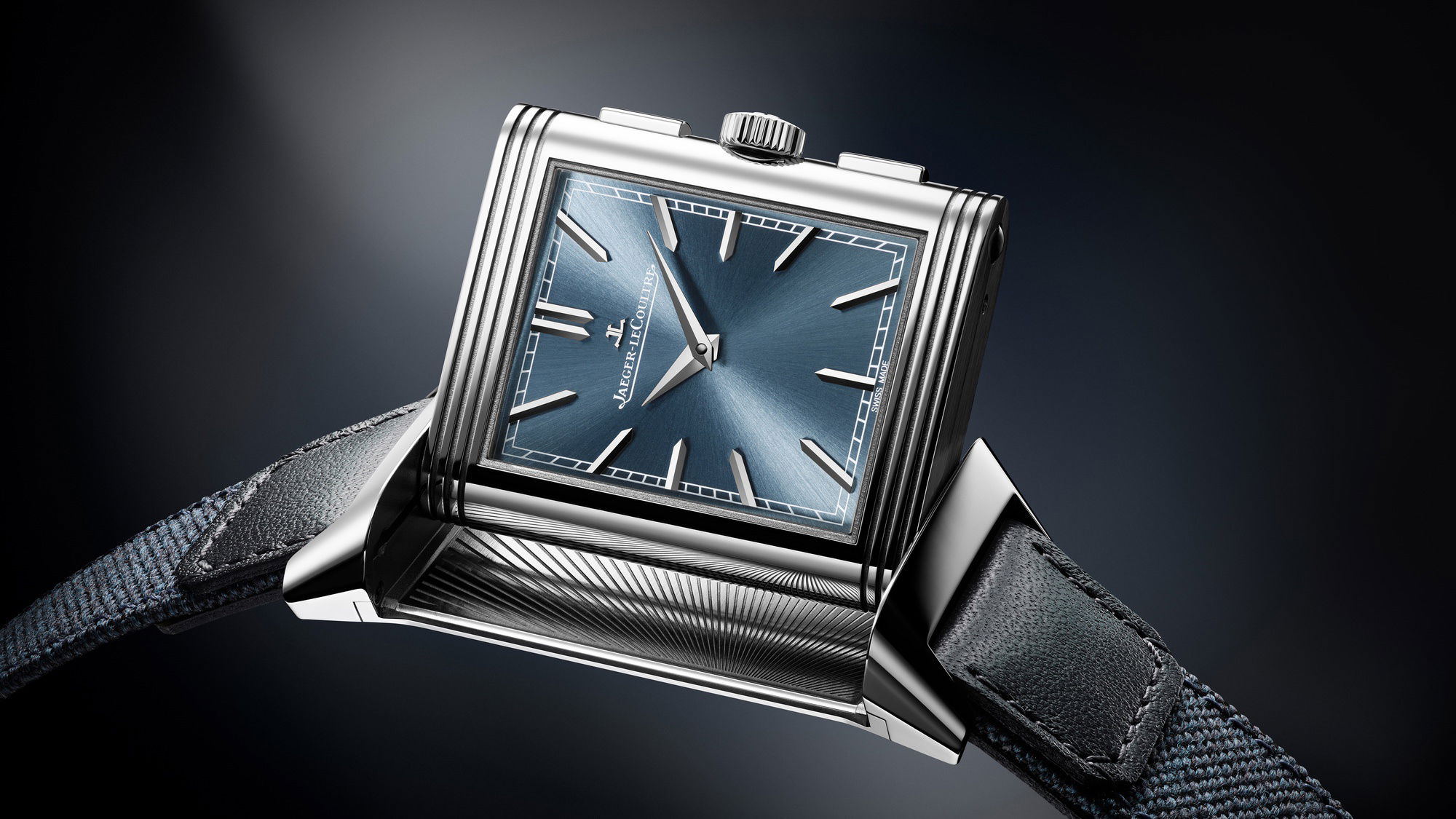 Reverso Tribute Chronograph - Image 9