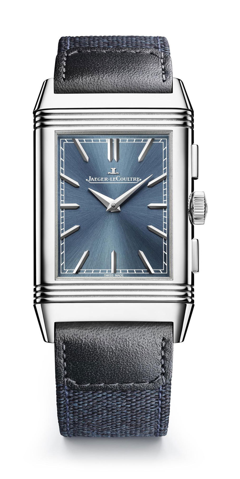 Reverso Tribute Chronograph