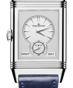 Alternative view of Reverso Tribute Duoface Small Seconds