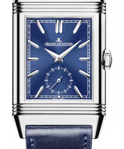 Reverso Tribute Duoface Small Seconds