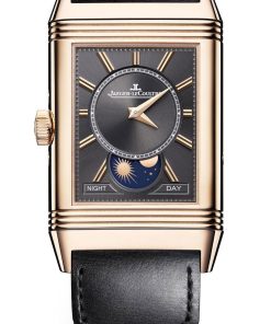 Alternative view of Reverso Tribute Duoface Calendar