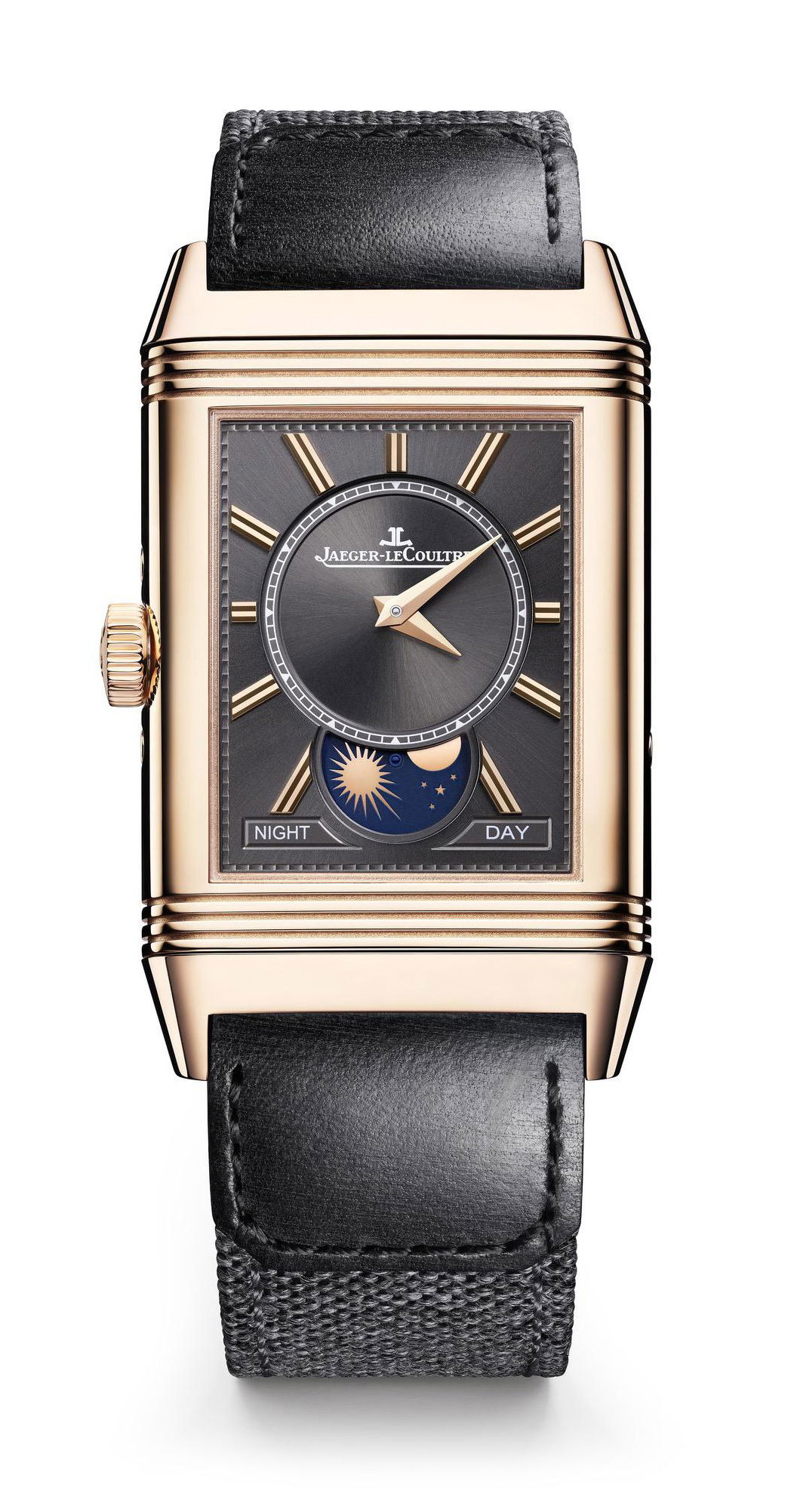 Reverso Tribute Duoface Calendar - Image 2