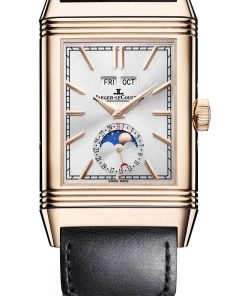 Reverso Tribute Duoface Calendar