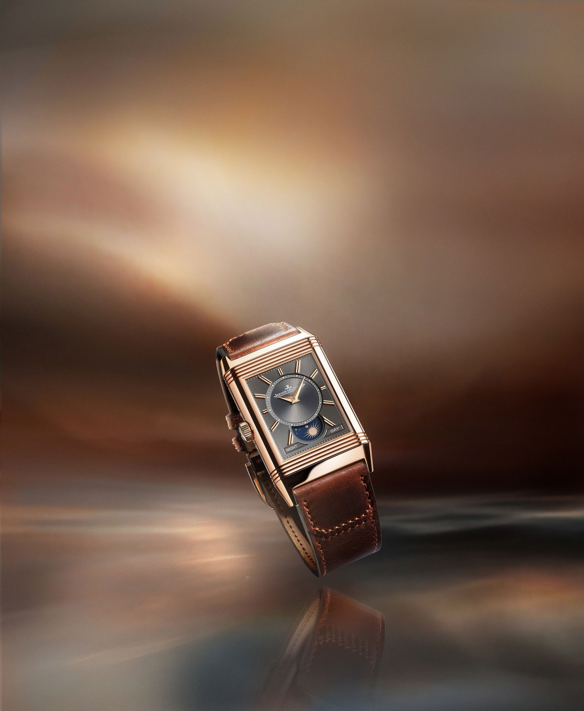 Reverso Tribute Duoface Calendar - Image 6