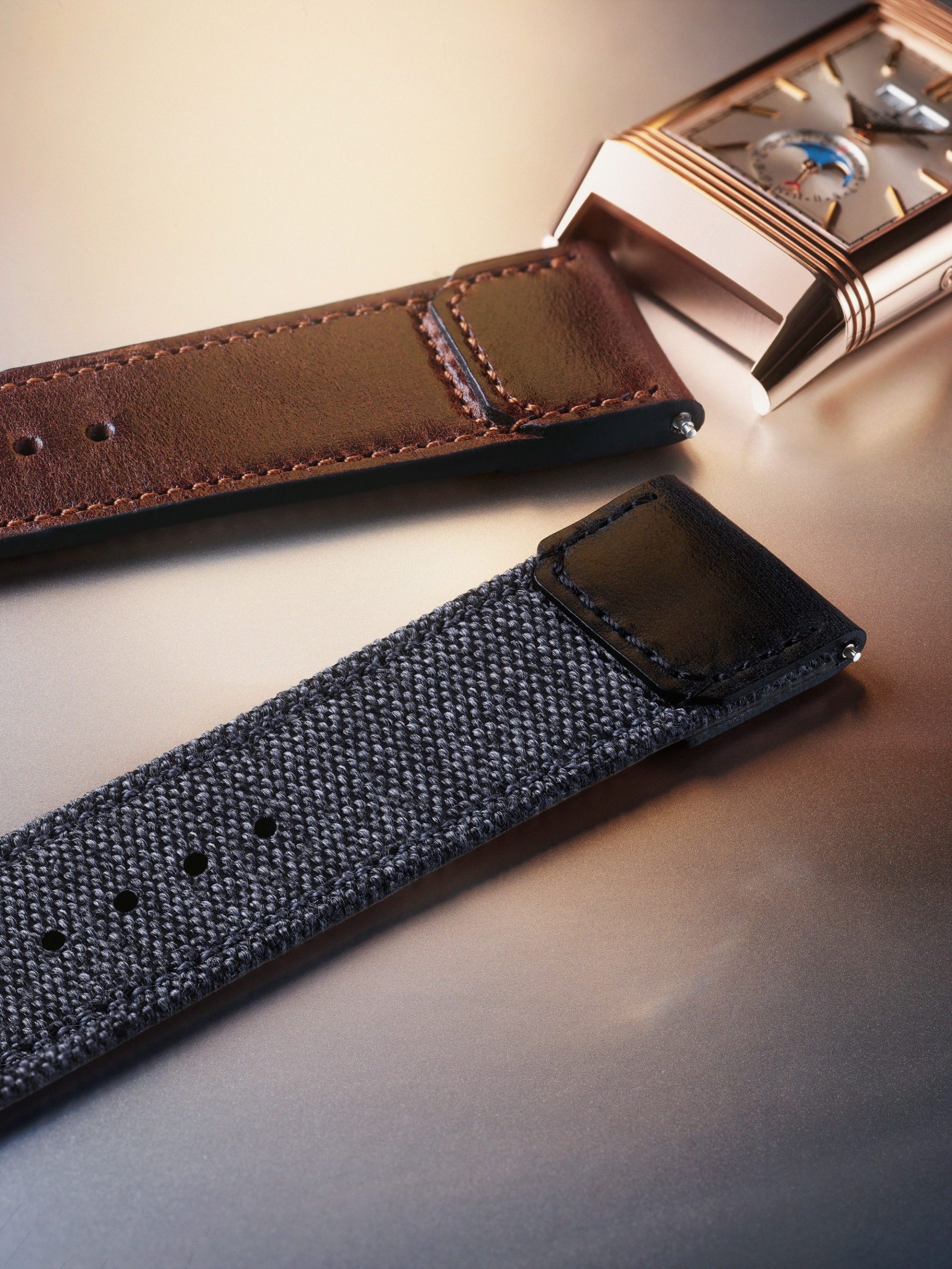 Reverso Tribute Duoface Calendar - Image 10