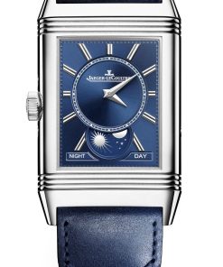 Alternative view of Reverso Tribute Duoface Calendar