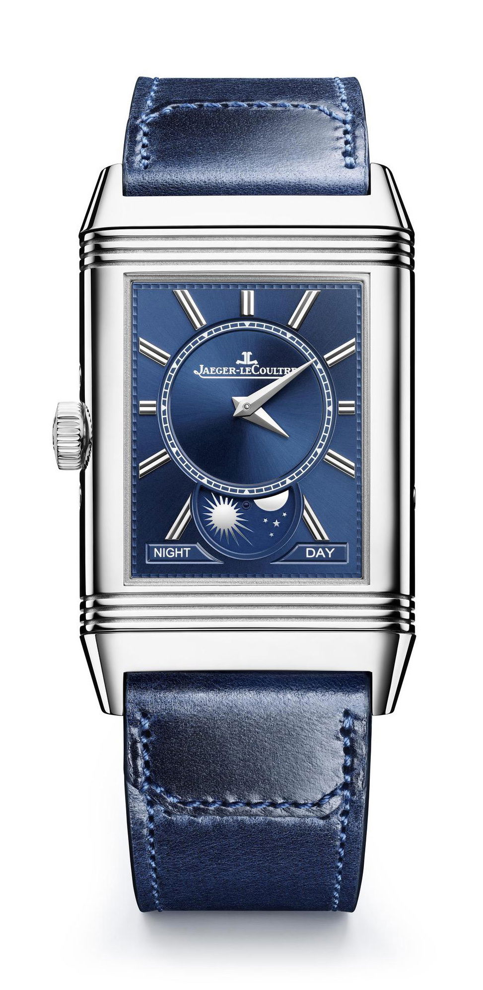 Reverso Tribute Duoface Calendar - Image 3