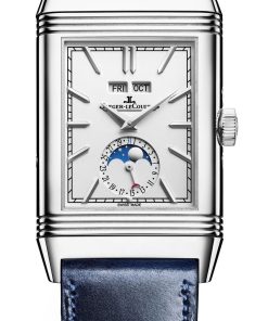 Reverso Tribute Duoface Calendar