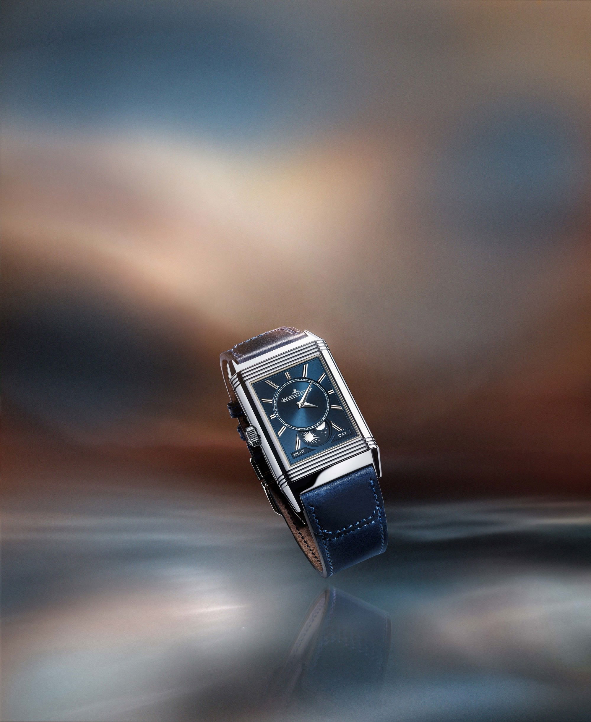Reverso Tribute Duoface Calendar - Image 6