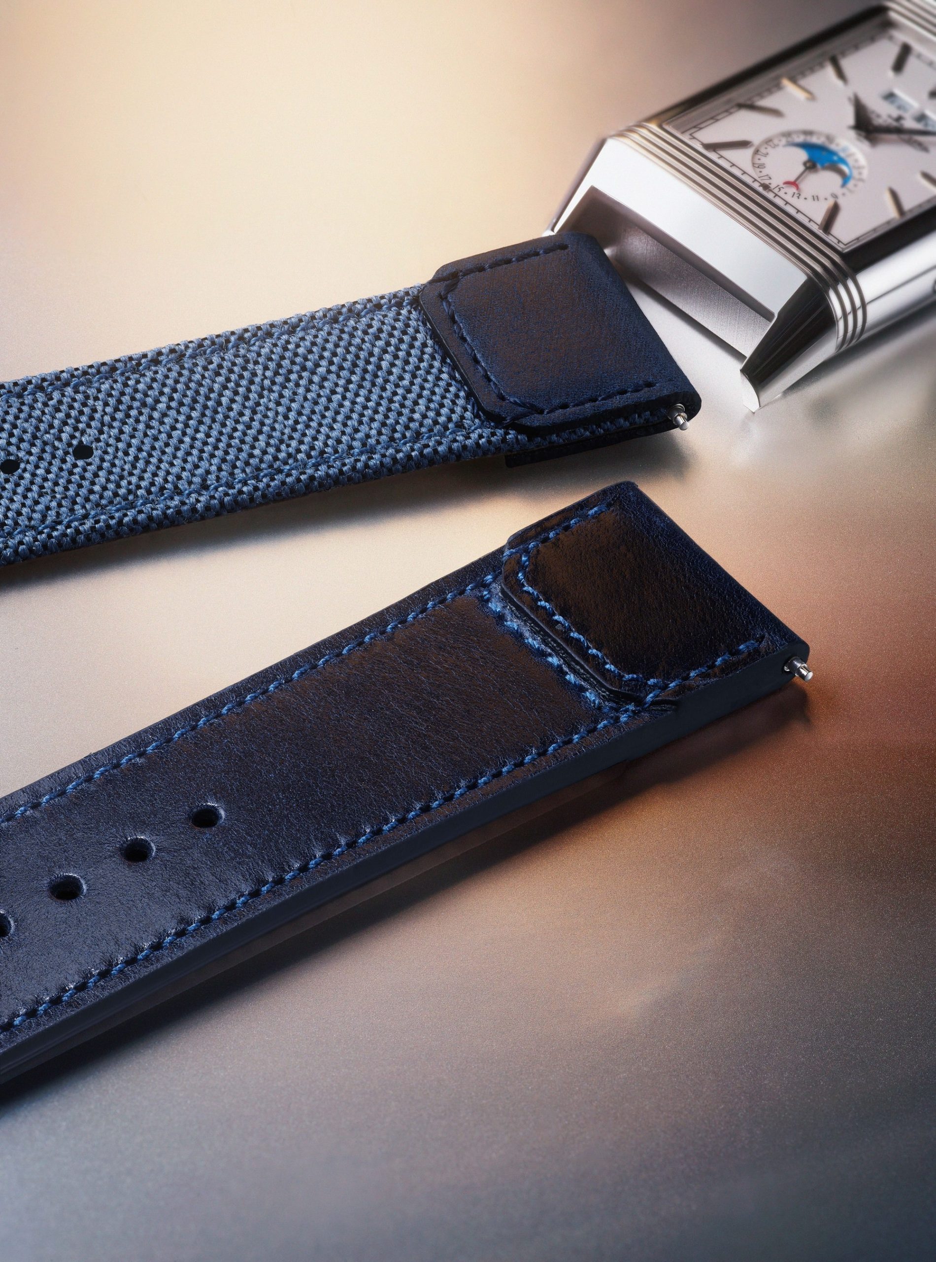 Reverso Tribute Duoface Calendar - Image 7