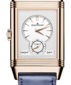 Alternative view of Reverso Tribute Duoface Fagliano Limited