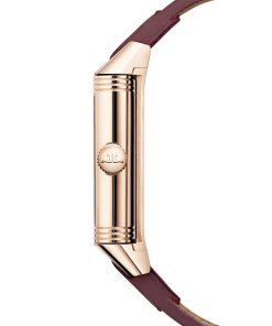 Alternative view of Reverso Tribute Duoface Fagliano