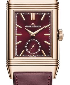 Reverso Tribute Duoface Fagliano