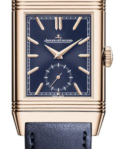 Reverso Tribute Duoface Small Seconds