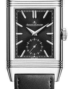 Reverso Tribute Duoface Small Seconds
