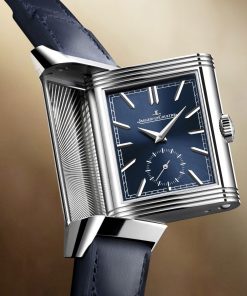 Alternative view of Reverso Tribute Duoface Small Seconds