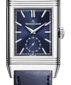 Reverso Tribute Duoface Small Seconds