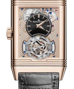 Alternative view of Reverso Tribute Duoface Tourbillon